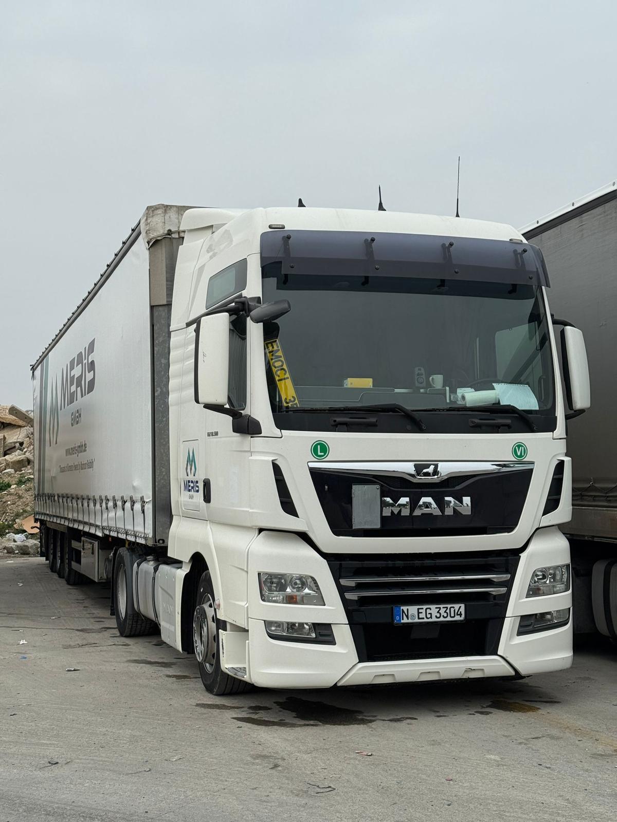 Warehousing & Distribution
