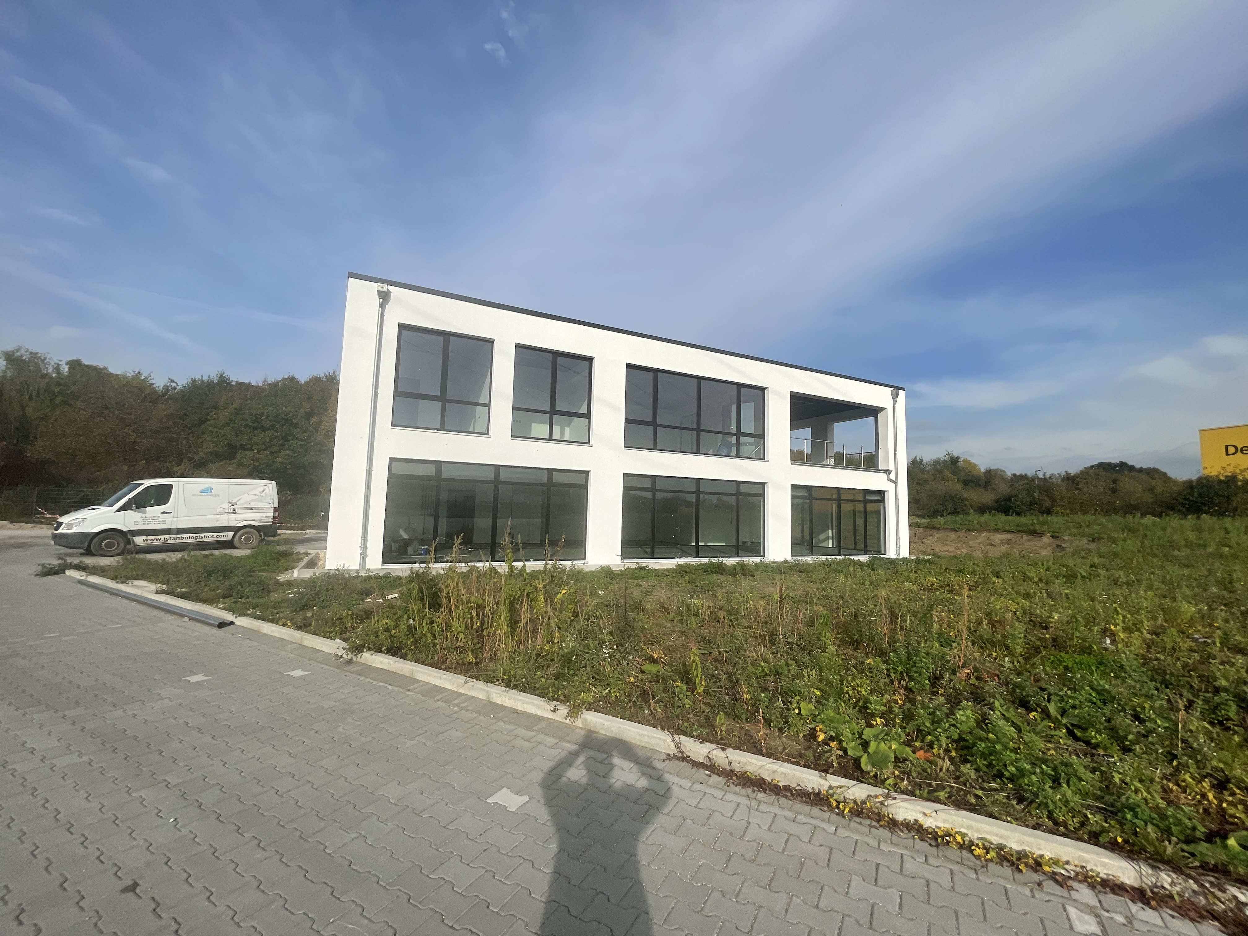 Meris Logistics Operations