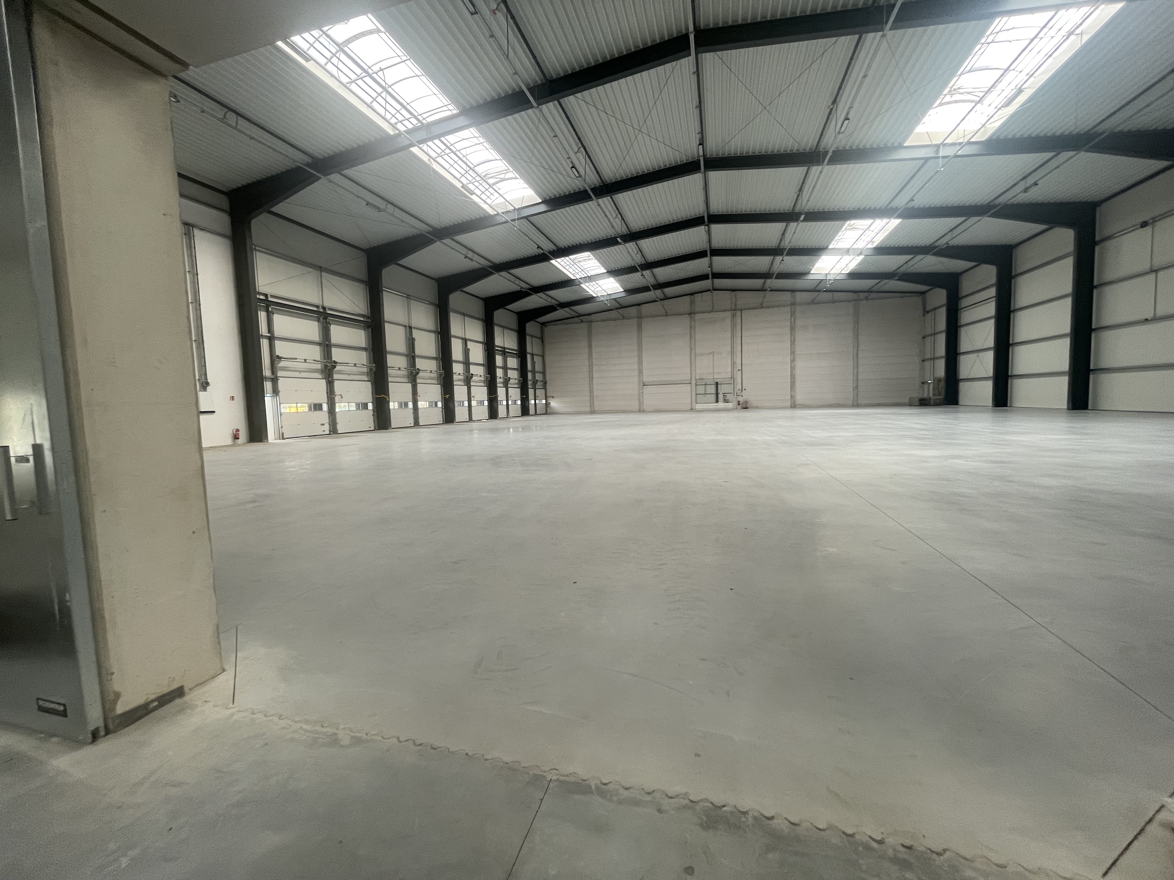 Meris Distribution Fleet